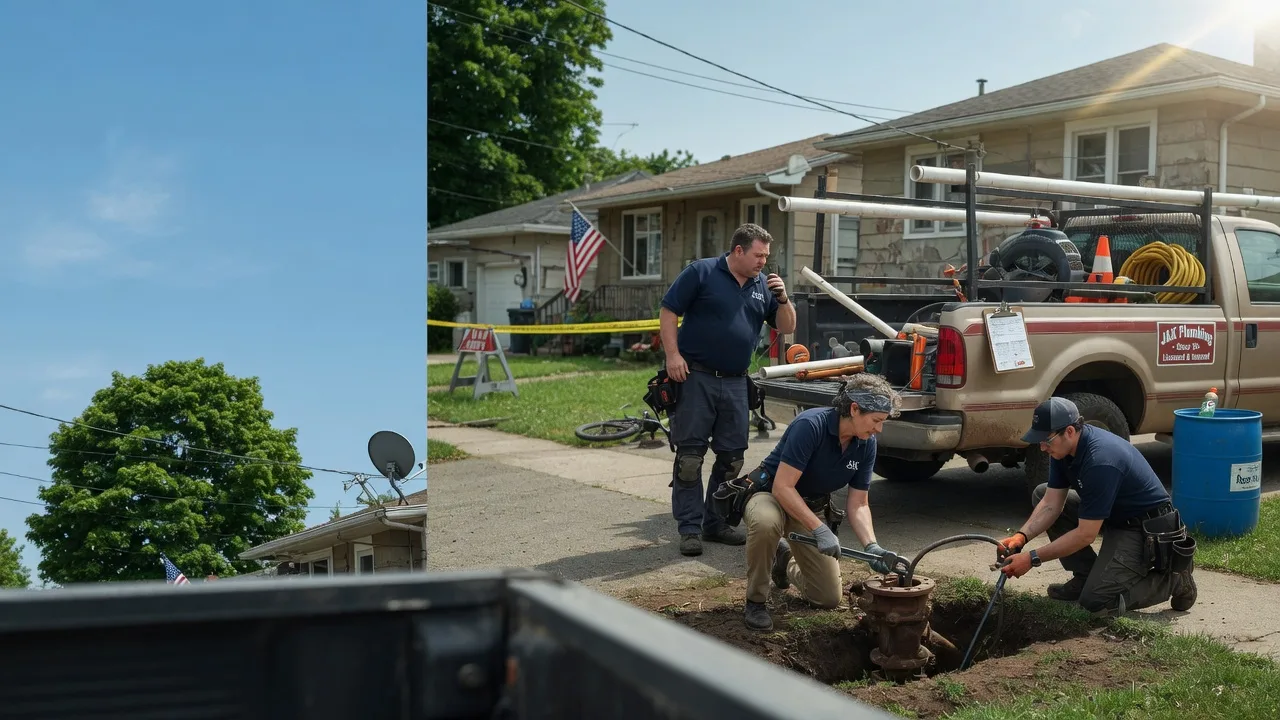 Water Heater Replacement in Cecil, AR near me
